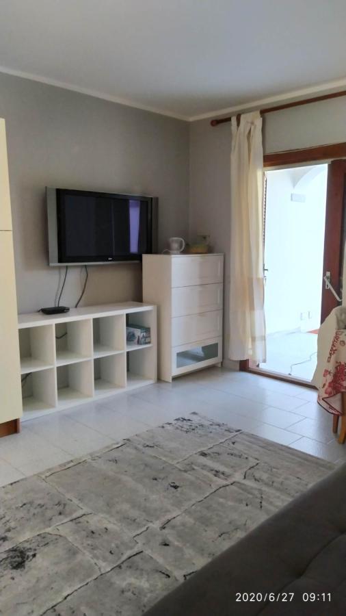 Casa Antony Villa San Teodoro  Eksteriør billede