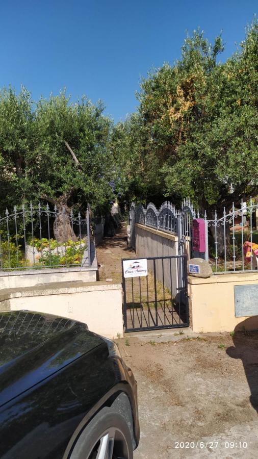 Casa Antony Villa San Teodoro  Eksteriør billede