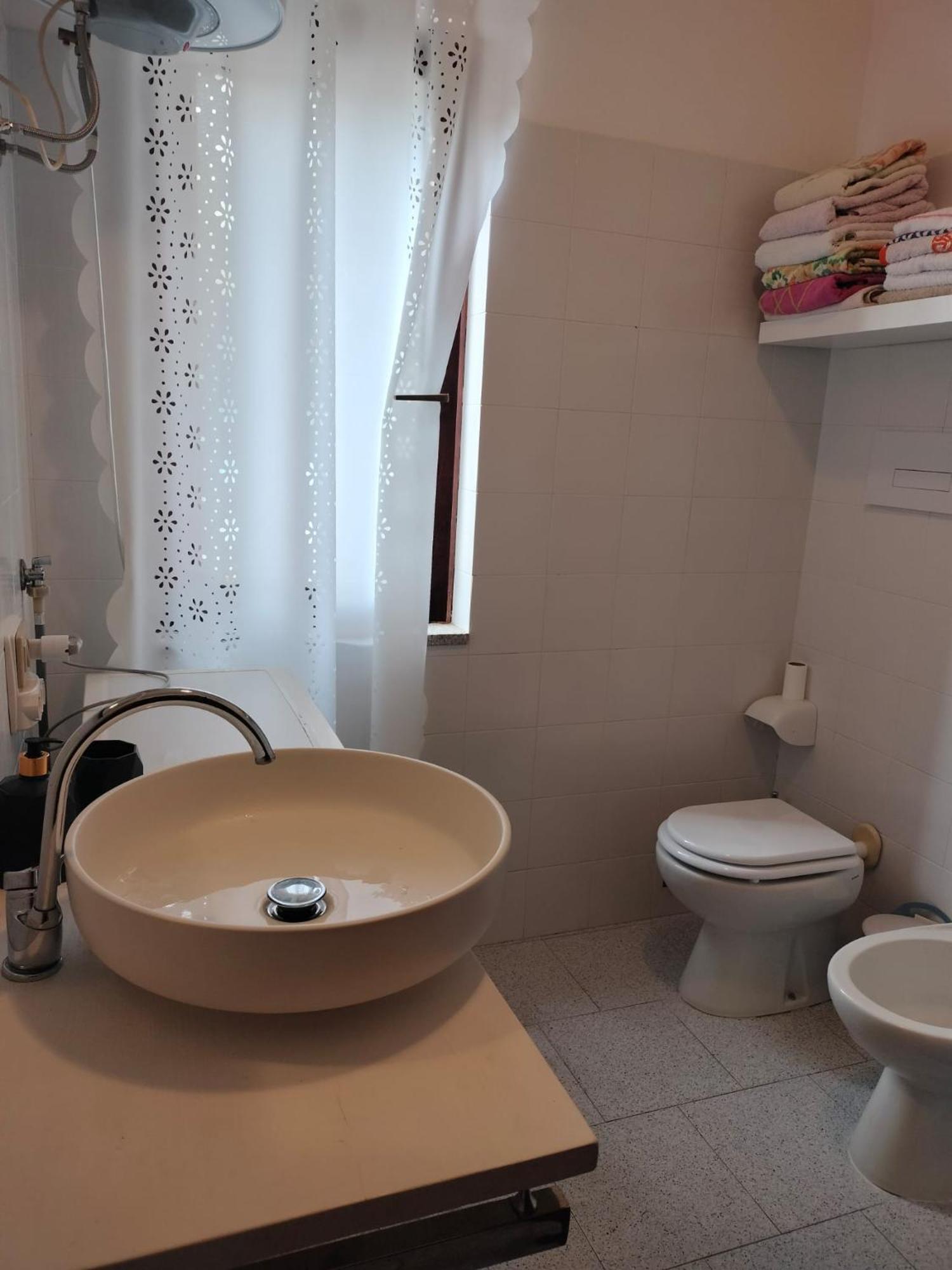 Casa Antony Villa San Teodoro  Eksteriør billede