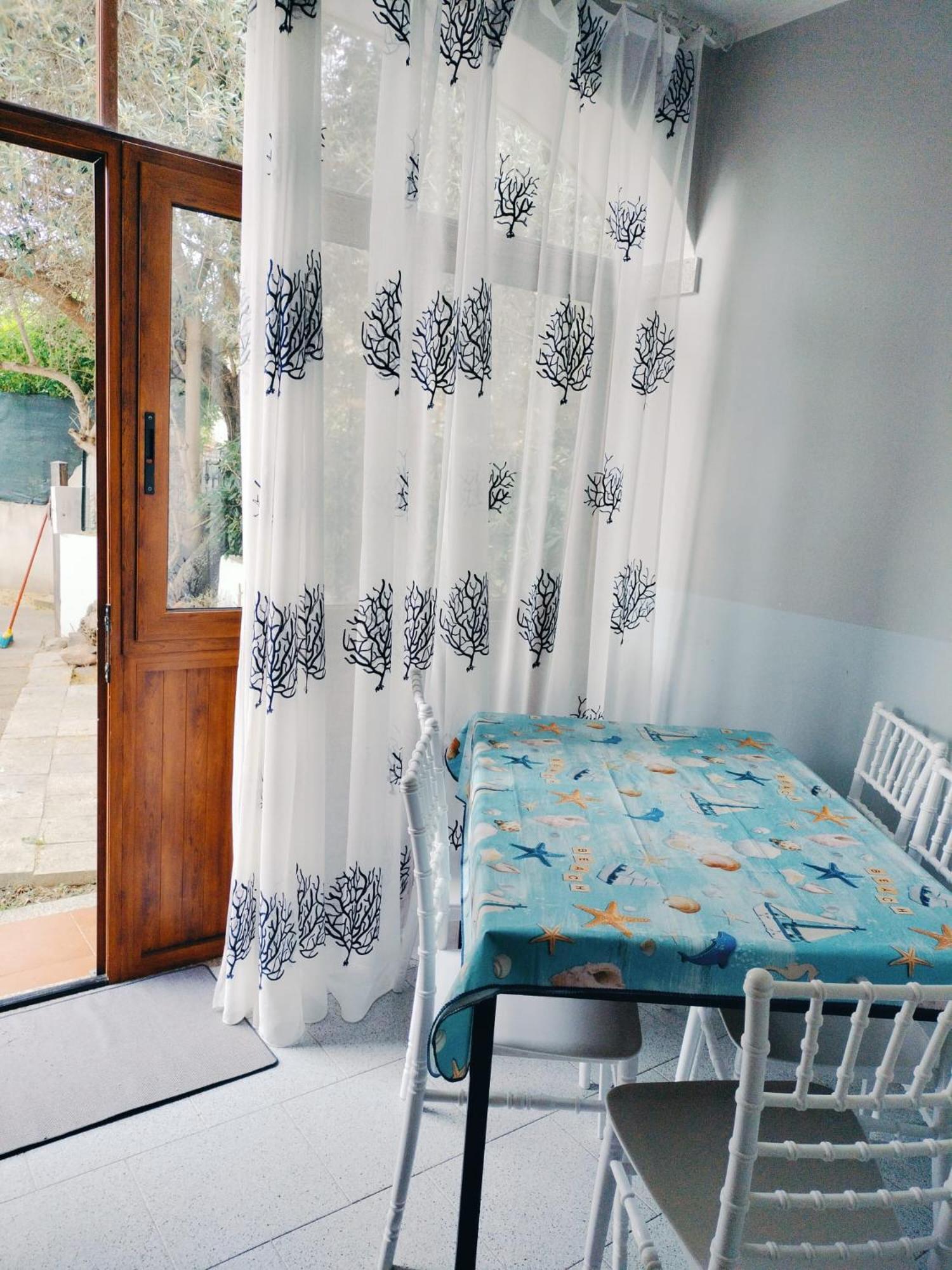 Casa Antony Villa San Teodoro  Eksteriør billede