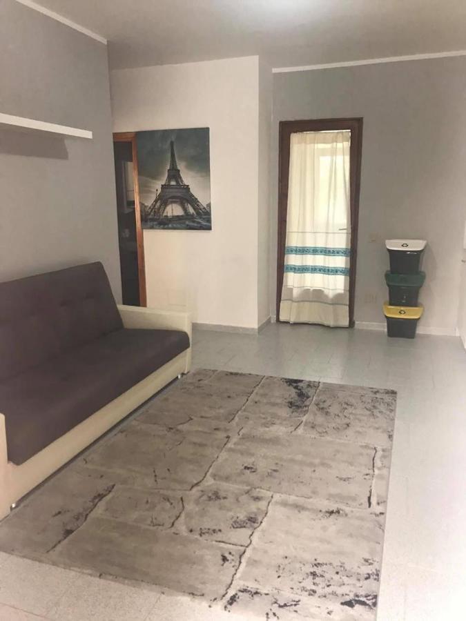 Casa Antony Villa San Teodoro  Eksteriør billede