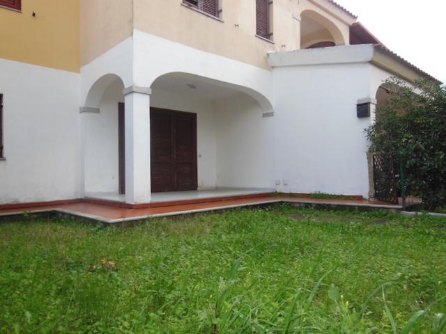 Casa Antony Villa San Teodoro  Eksteriør billede