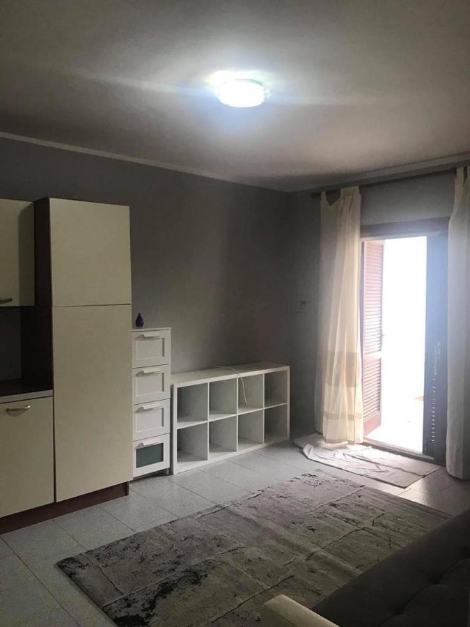 Casa Antony Villa San Teodoro  Eksteriør billede